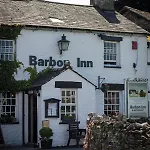 Barbon Inn Zajazd