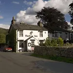 Zajazd Barbon Inn Barbon
