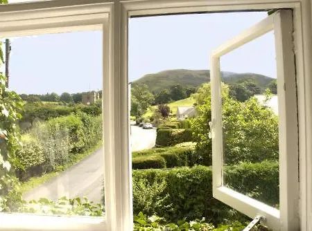 Barbon Inn Inn Barbon