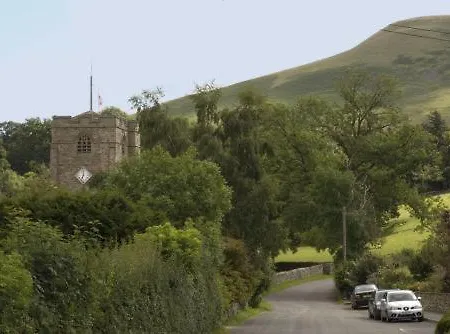 Herberg Barbon Inn 3*