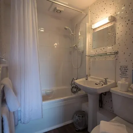 Barbon Inn 3*