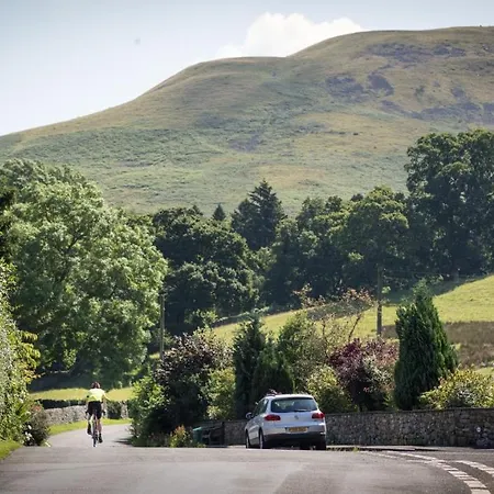 Barbon Inn Barbon