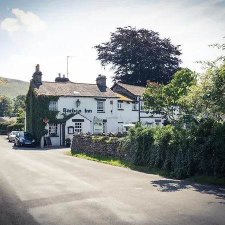Inn Barbon Inn