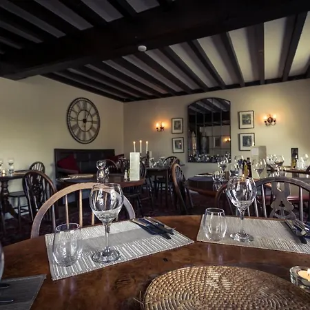 Barbon Inn 3*