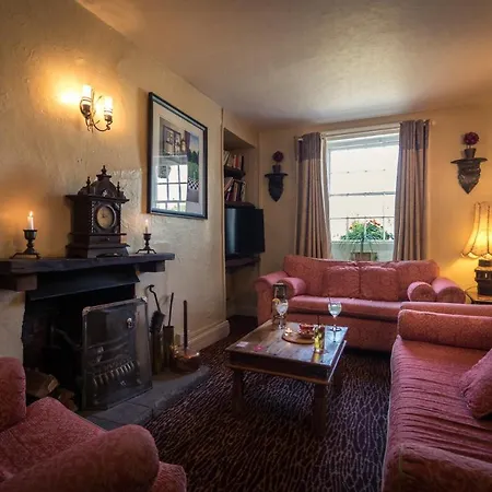 Barbon Inn Herberg Barbon