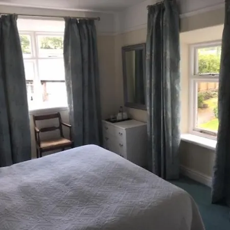 Inn Barbon Inn