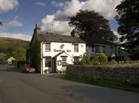 Inn Barbon Inn Barbon
