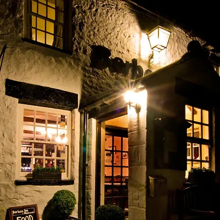 Barbon Inn