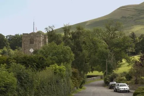 Herberg Barbon Inn 3*