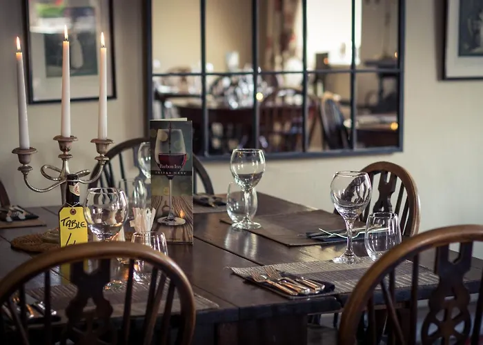 Barbon Inn 3* Barbon