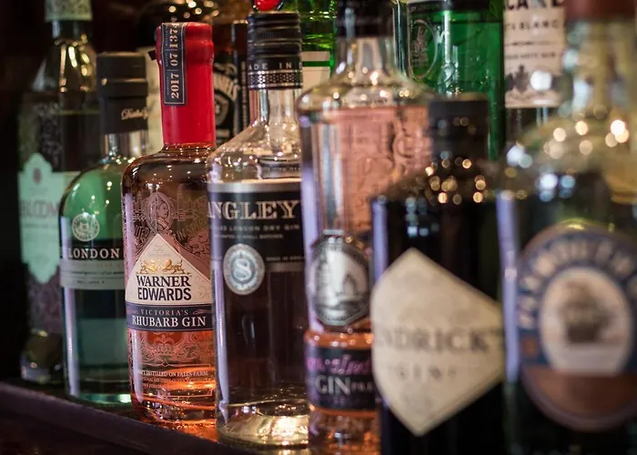 Herberg Barbon Inn Barbon