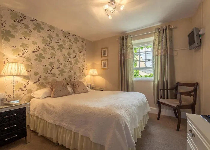 Barbon Inn 3* Barbon