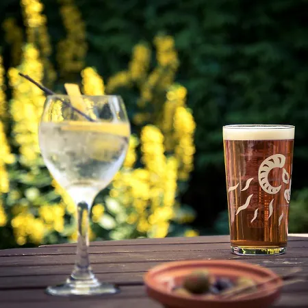 Inn Barbon Inn