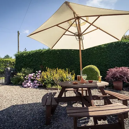 Barbon Inn Мини-отель Барбон