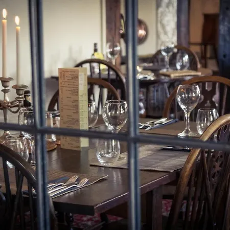 Barbon Inn Inn Barbon