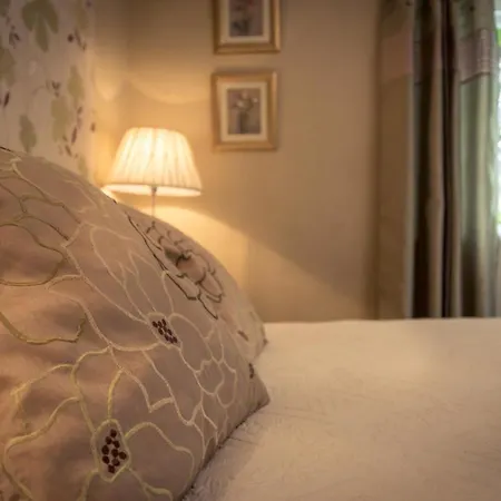 Barbon Inn Барбон