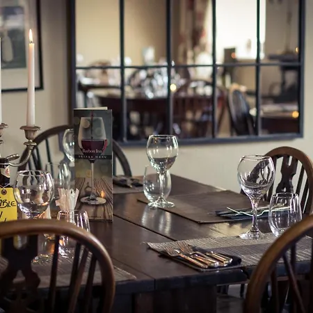 Barbon Inn 3* Барбон