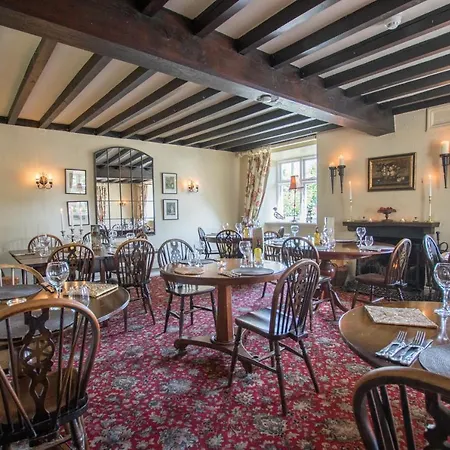 Barbon Inn Мини-отель