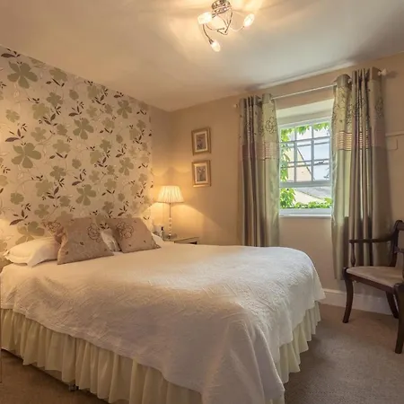 Barbon Inn 3* Барбон