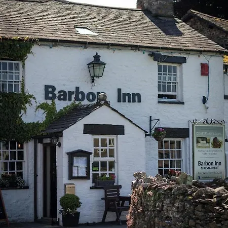 Barbon Inn Мини-отель
