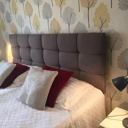 Barbon Inn Мини-отель 3*