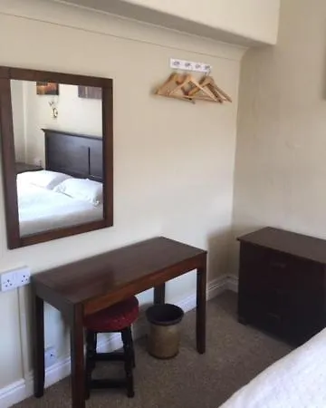 Barbon Inn Барбон