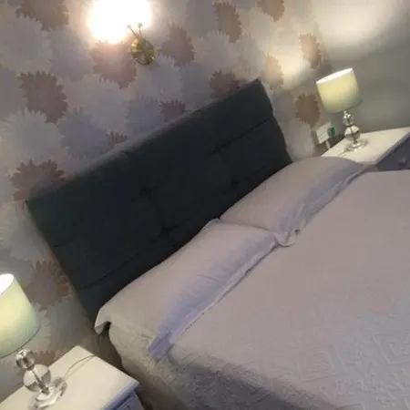 Barbon Inn Барбон