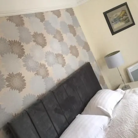 Värdshus Barbon Inn