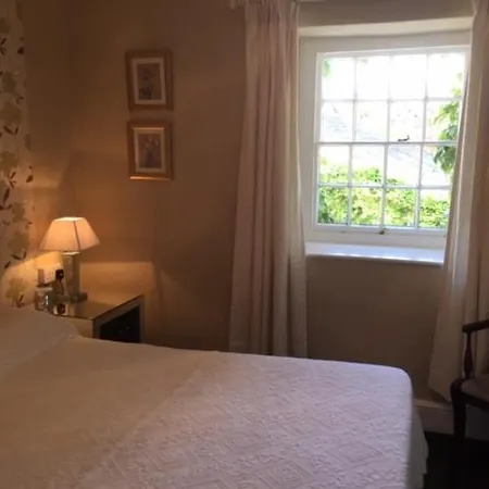 Мини-отель Barbon Inn Барбон