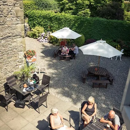 Πανδοχείο Barbon Inn 3*