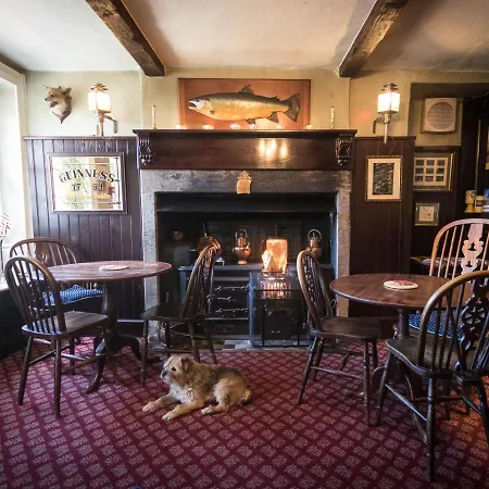 Barbon Inn