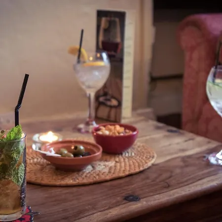 Πανδοχείο Barbon Inn Barbon