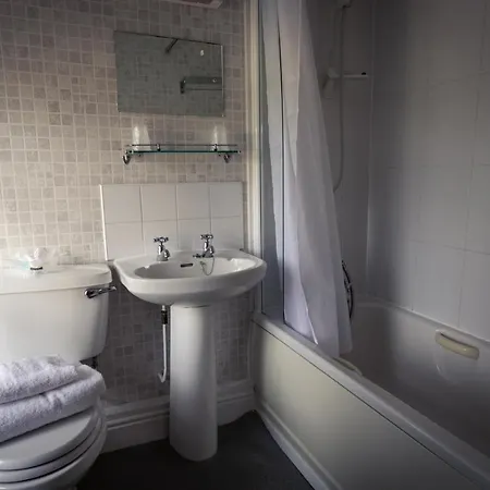 Barbon Inn Värdshus