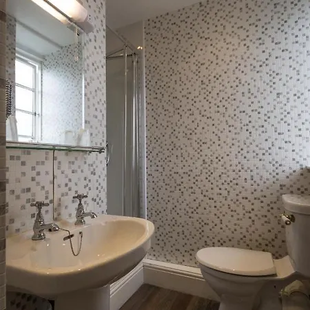 Πανδοχείο Barbon Inn Barbon