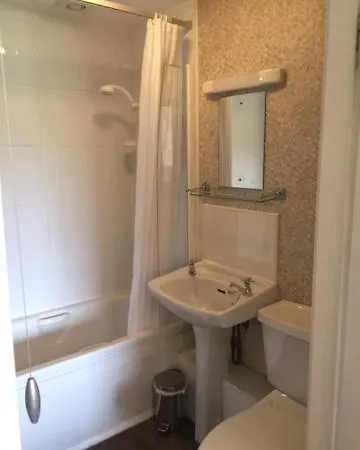 Barbon Inn Πανδοχείο