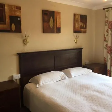 Πανδοχείο Barbon Inn 3*