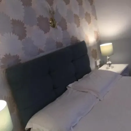 Barbon Inn Πανδοχείο Barbon