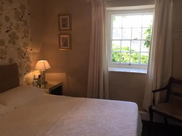 Herberg Barbon Inn Barbon